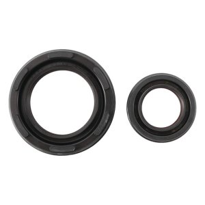 Yamaha YFZ 350 Banshee Main Bearing & Seal Kit - Hot Rods - High-speed C3 rated - `87-`06